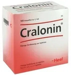 Cralonin Ampullen