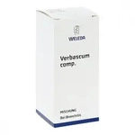 Verbascum Comp. Dilution
