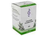 Biochemie 1 Calcium fluoratum D6 Tabletten