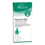 Pascoe-agil Hom Injektopas Ampullen