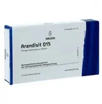 Arandisit D15 Ampullen