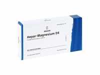 Hepar-magnesium D4 Ampullen