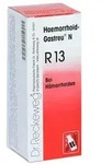 Haemorrhoid Gastreu N R 13 Tropfen zum Einnehmen