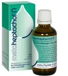 Metaheptachol N Tropfen zum Einnehmen