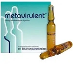 Metavirulent Injektionsl&ouml;sung