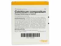 Colchicum Compositum Ampullen