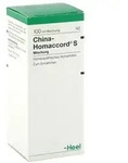 China Homaccord S Tropfen