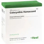 Colocynthis Homaccord Ampullen