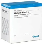 Galium Heel N Ampullen