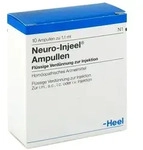 Neuro Injeel Ampullen
