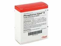 Phosphorus Injeel S Ampullen