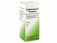 Galloselect Tropfen