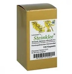 Steinklee Kapseln