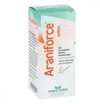 Araniforce arthro Tropfen zum Einnehmen