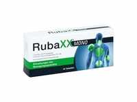 Rubaxx Mono Tabletten