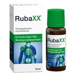 Rubaxx Tropfen