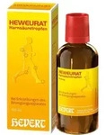 Heweurat Harns&auml;uretropfen