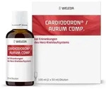 Cardiodoron/aurum compositus Dilution