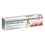 Dhu Rhus compositus Gel