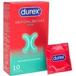 Durex Gef&uuml;hlsecht Slim Kondome