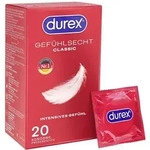 Durex Gef&uuml;hlsecht classic Kondome
