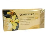 Johanniskrauttee