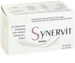 Synervit Kapseln