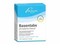 Basentabs pH Balance Pascoe Tabletten