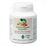 Kohlsuppen Kapseln