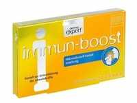 Immun-boost Orthoexpert Trinkampullen