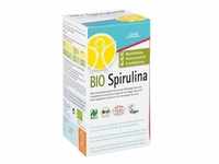 Spirulina 500 mg Bio Naturland Tabletten