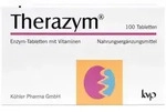Therazym Tabletten