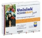 Unizink Kombikraft