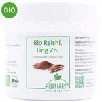 Lingh Zhi Reishi 500 mg Kapseln