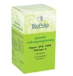 Super Epa 1000 Omega 3 Kapseln