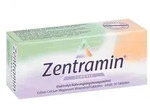 Zentramin classic Tabletten