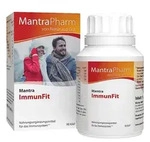 Mantra Immunfit Kapseln