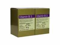 Vitamin B3 Kapseln