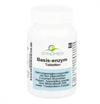 Basis Enzym Tabletten