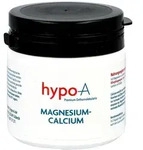 Hypo A Magnesium Calcium Kapseln