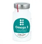 Orthodoc Omega 3 Kapseln