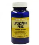 Lipons&auml;ure plus Kapseln