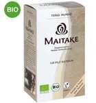 Maitake Vitalpilz Bio Terra Mundo Kapseln