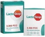 Lactostop 3.300 FCC Tabletten Klickspender