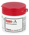 Hypo A Eisen + Acerola Vitamin C Kapseln