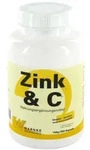 Zink & C Kapseln