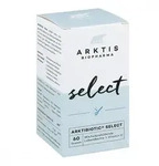 Arktis Arktibiotic select Pulver