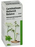 Carminativum Hetterich Balance Tropfen zum Einnehmen