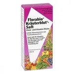 Kr&auml;uterblutsaft Florabio