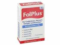 Folplus+d3 Tabletten